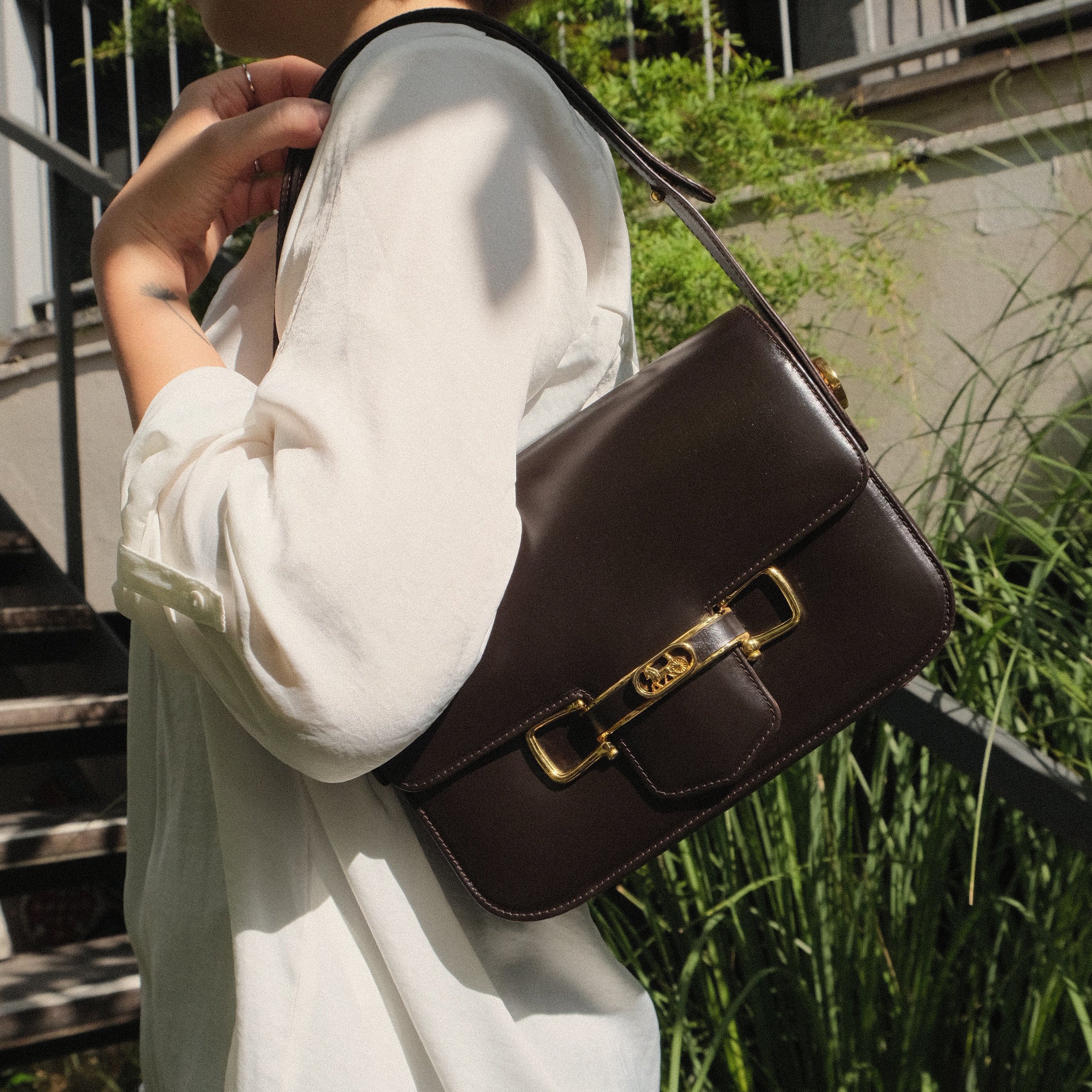 Vintage celine online