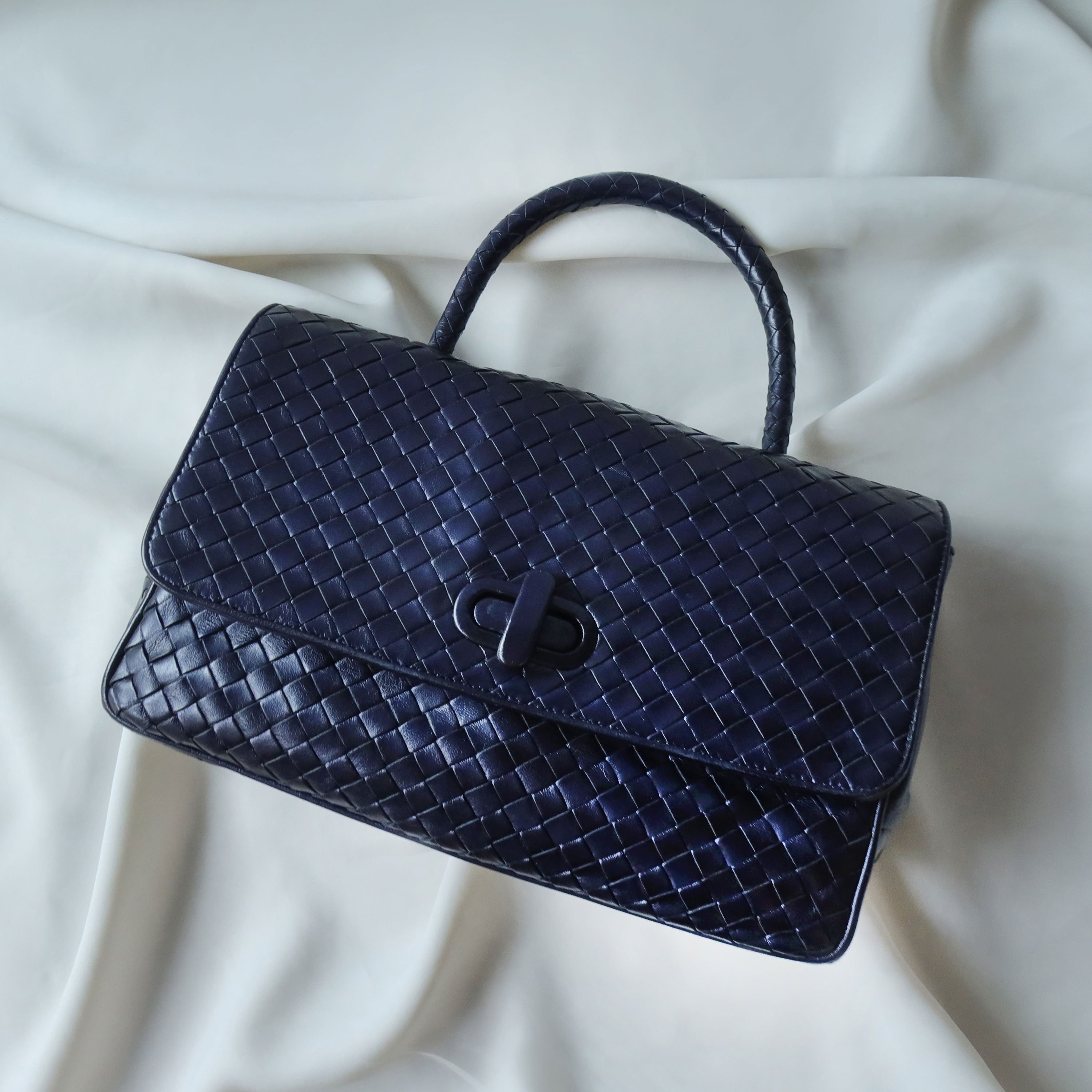 Bottega veneta outlet vintage