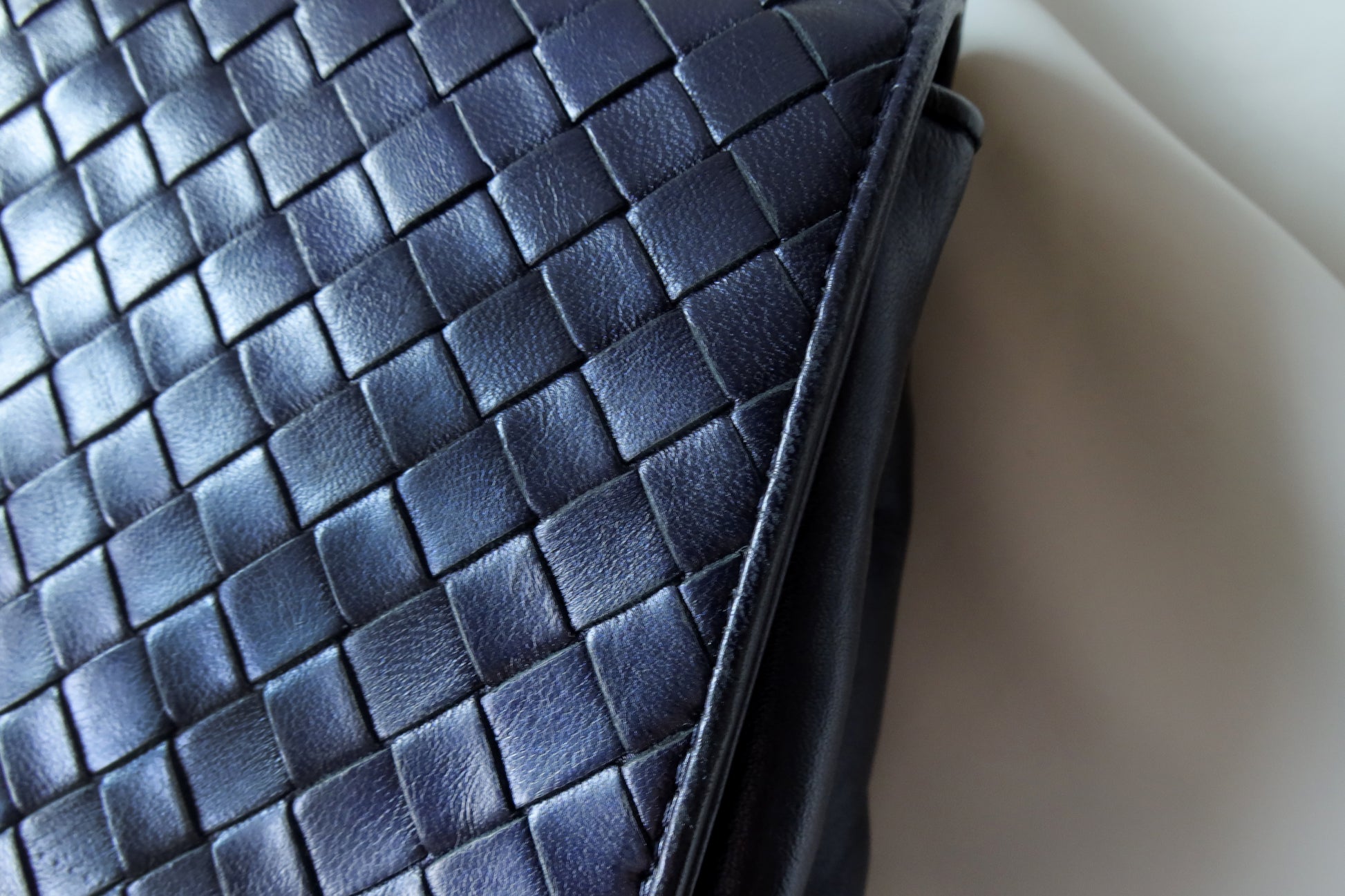 Tokyo Turnlock Tote - Soft Leather Handbag