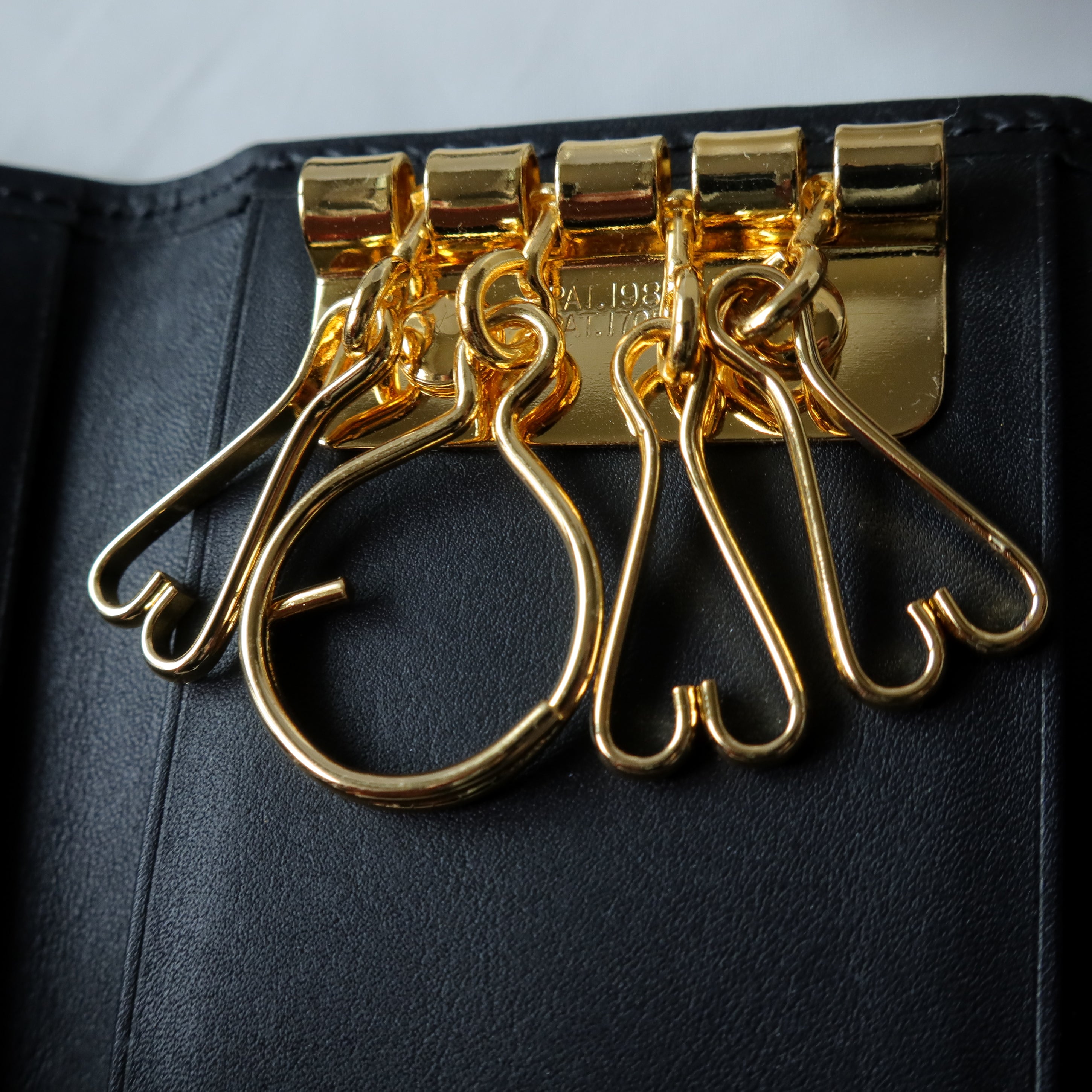 YSL hot Key Holder