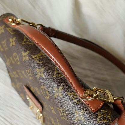 Louis Vuitton Vintage 1991 Monceau bag