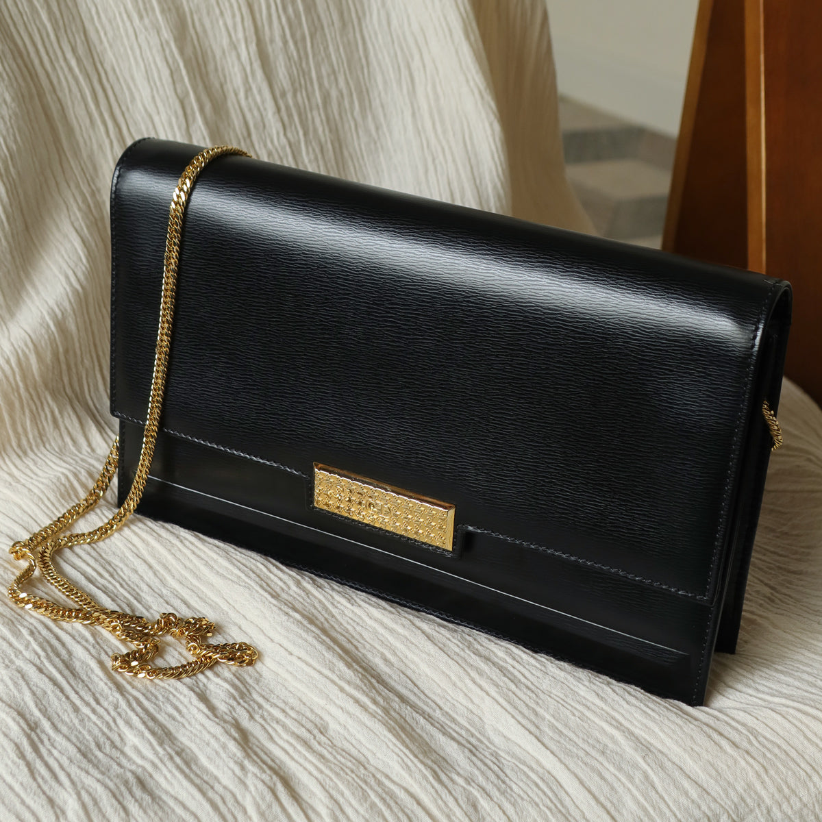 Christian dior clutch online